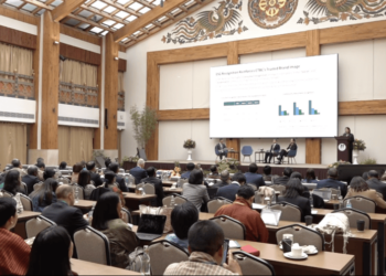 Asian bankers and financial institutions gather in Paro to chart digital future of finance